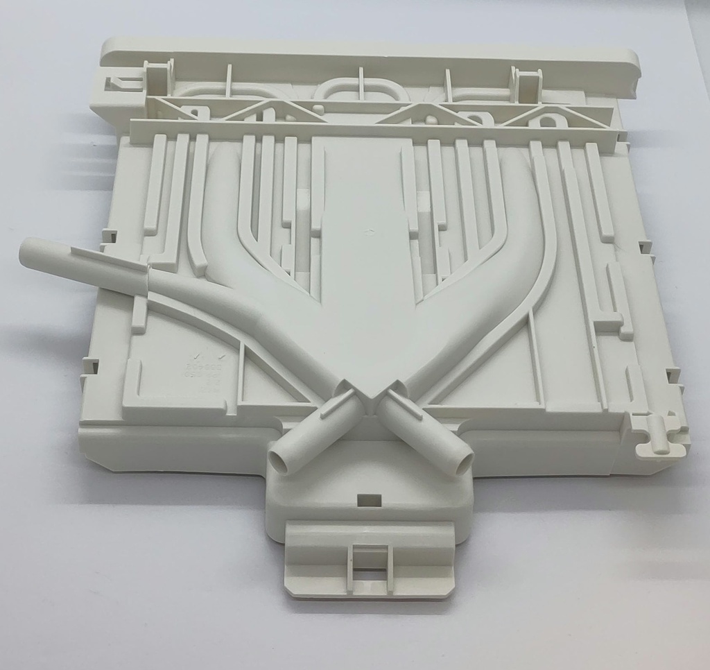 Bac supérieur lave-linge Bosch & Siemens 11010480