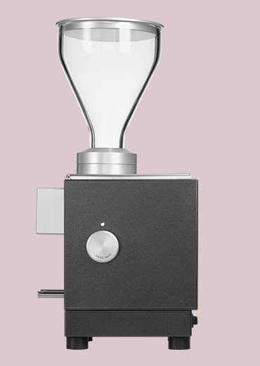 Moulin Moca Olympia Express