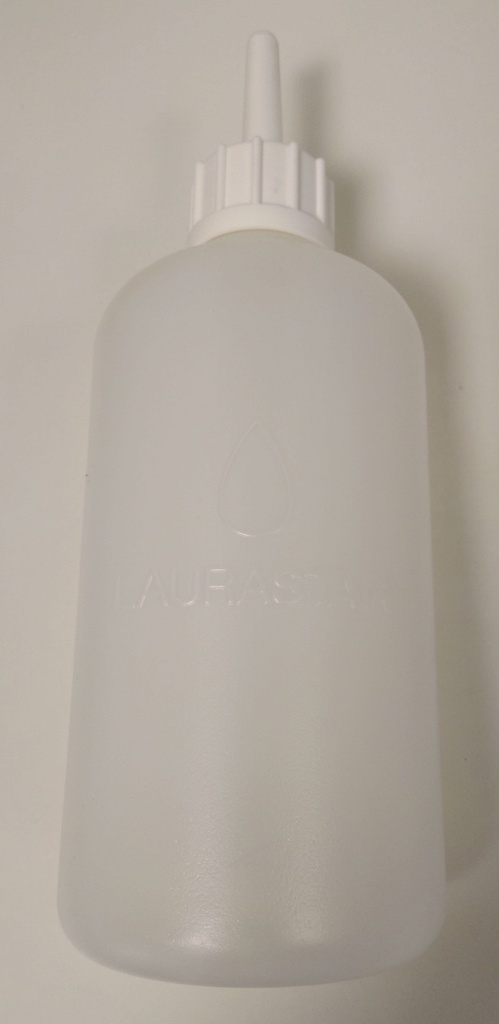 Bouteille de remplissage Laurastar 514.0003.784