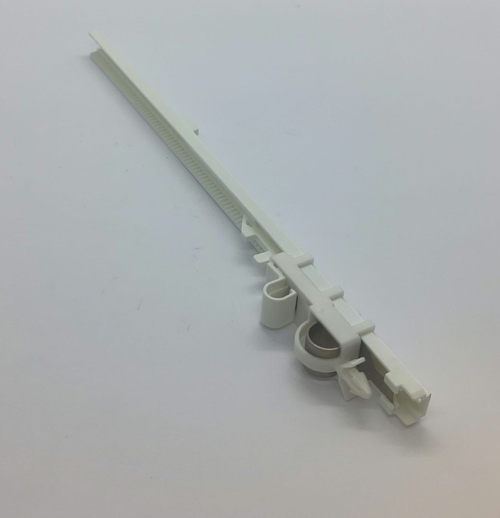 Glissière hotte à tiroir Bosch & Siemens 11012881