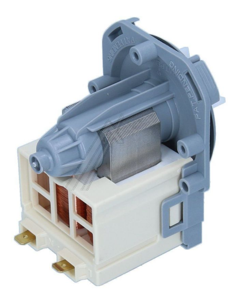 Pompe vidange lave-vaisselle Electrolux 1326911003 / 3792418018 / 3792418208