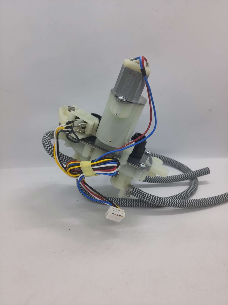 Pompe Machine à café Krups MS5A21199