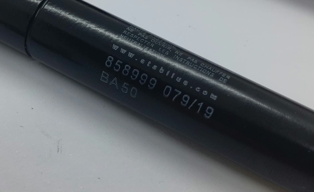 Vérin Lift O Mat GAS BA50 Cuisson Miele 10601210