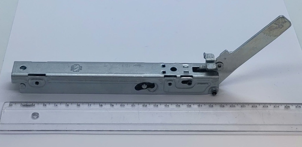 Charnière porte Four Electrolux 3870770-03/3