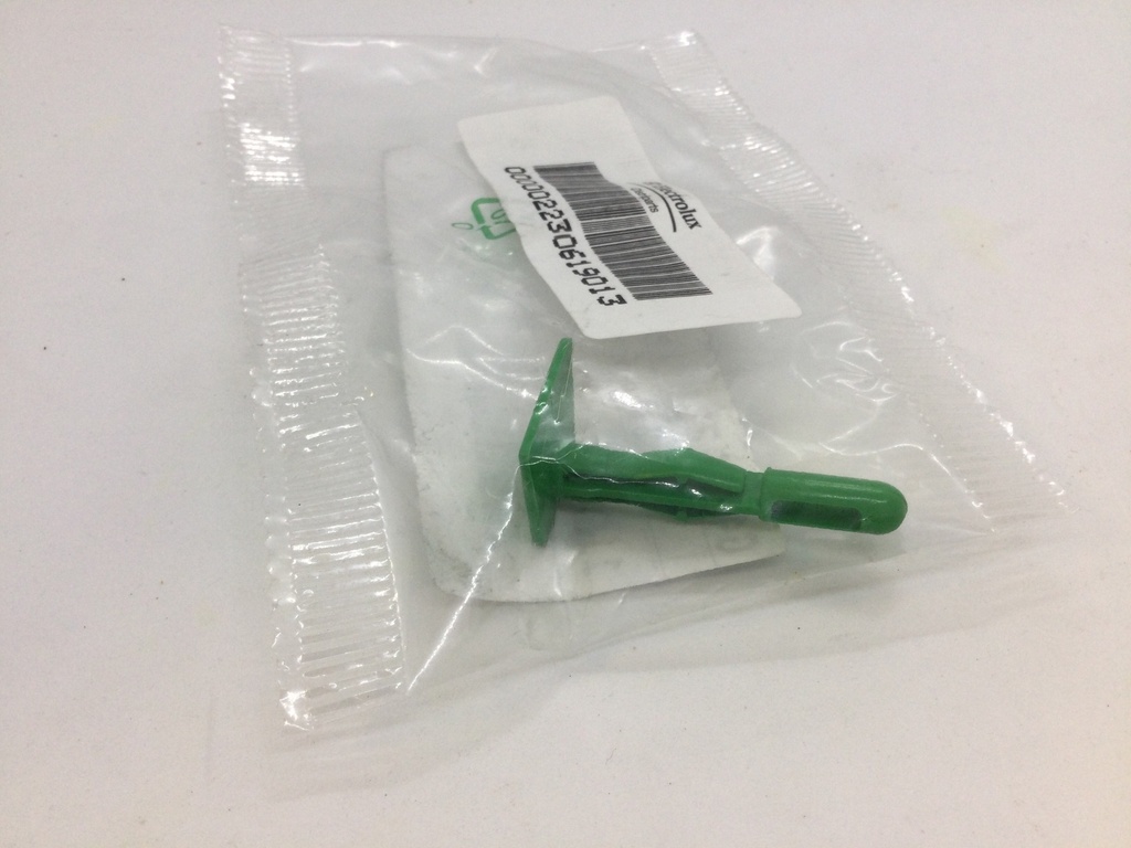 Bouchon vidange petit congélateur frigo Electrolux 2230619013