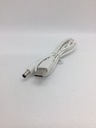 Câble USB 2.0 A / 5.5x2.5