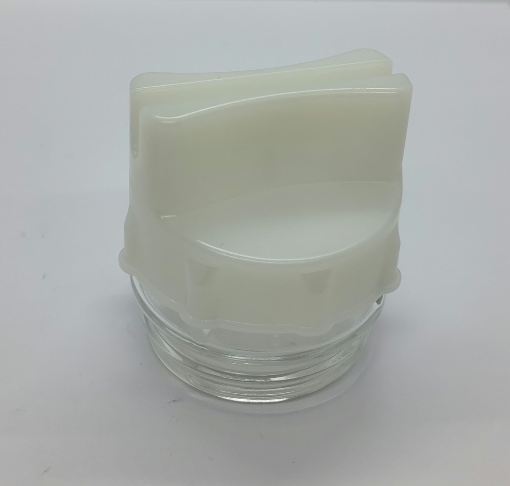 Verre lampe Bosch / Siemens 00647309