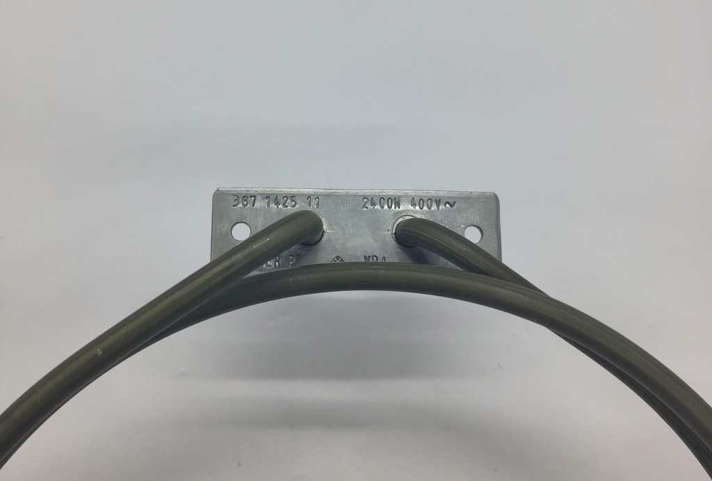 Résistance circulaire Four Electrolux 3871425116