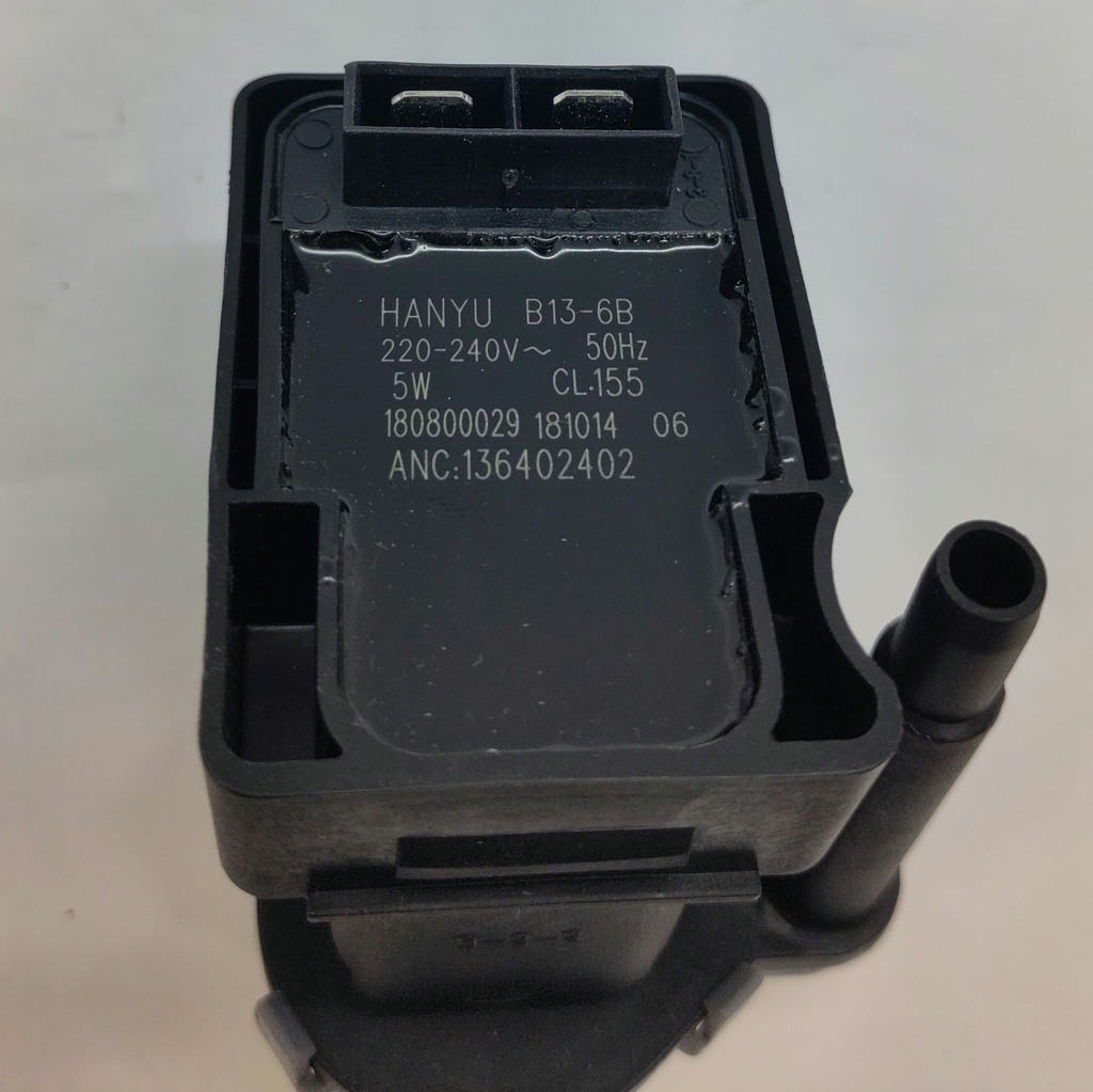 Pompe de vidange Sèche-linge Electrolux 8581258349217