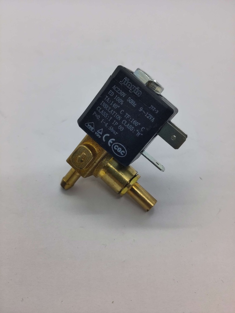 Electrovanne fer à repasser Delonghi T2111400110