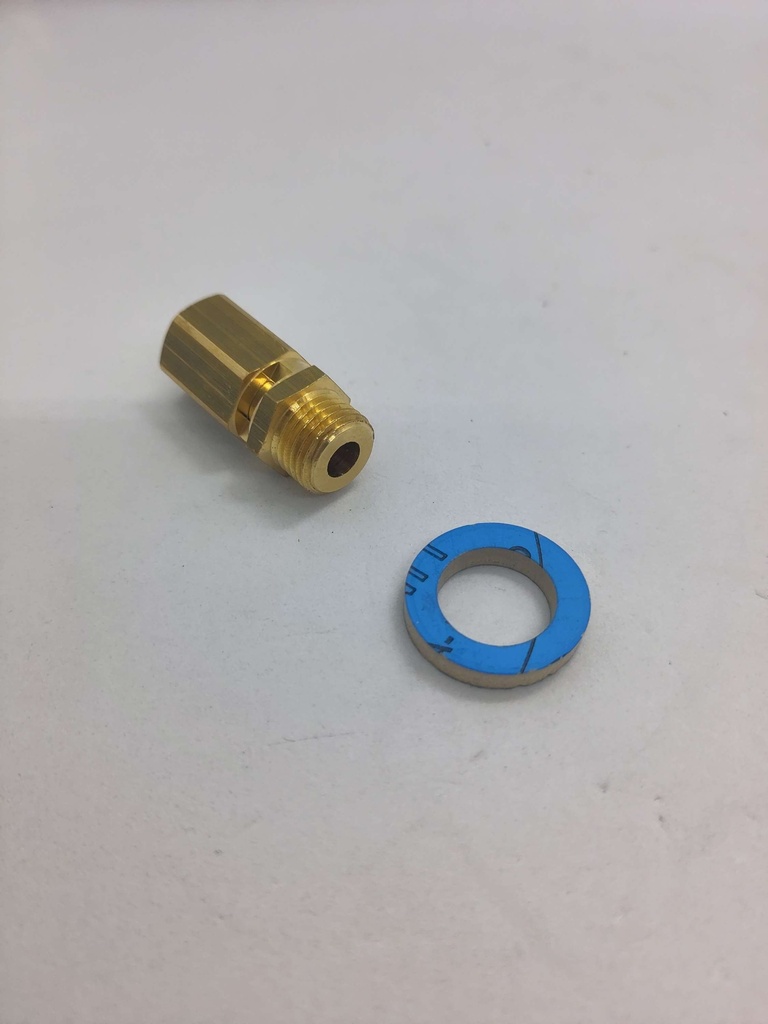 Soupape de sécurité Machine à Café Cremina Olympia