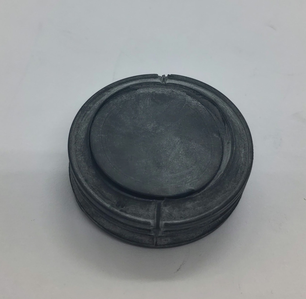 Joint avec clapet anti-retour lave-vaisselle Bosch & Siemens 00173787