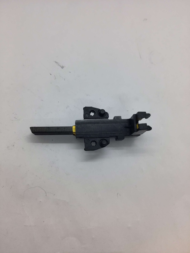 Charbons moteur Lave-linge - 4.9x12.35x37mm