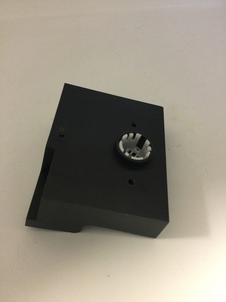 Bouton rotatif Kenwood KW712991