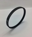 Courroie 226 J4 ø69mm x 218mm x 6mm poly V (rainure)
