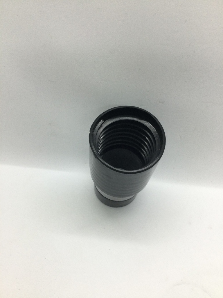 Raccord Aspirateur d37/31 - D41/34 (vissé)