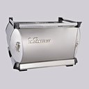 La Marzocco GB5 AV_ 2 groupes