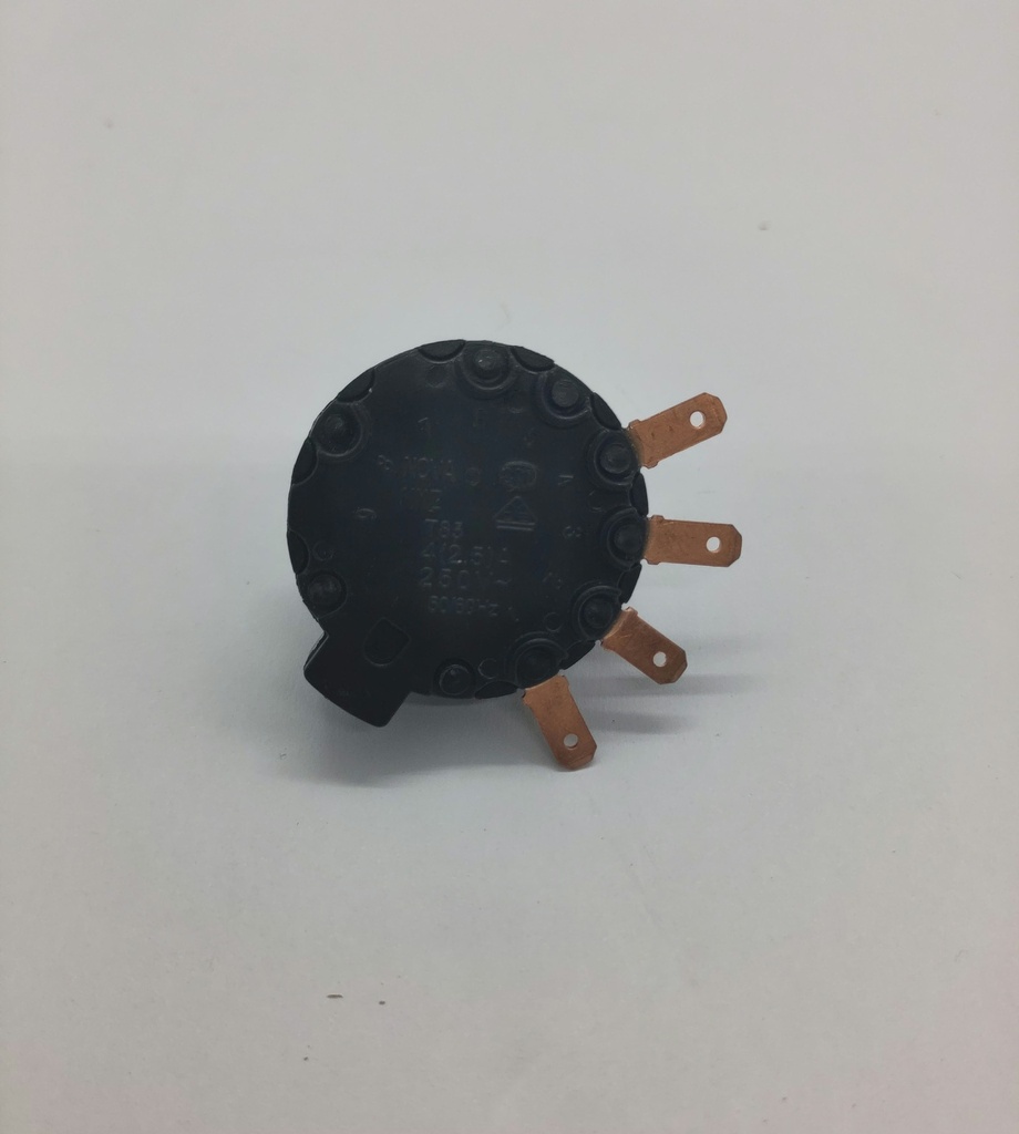 Interrupteur Oskar 118