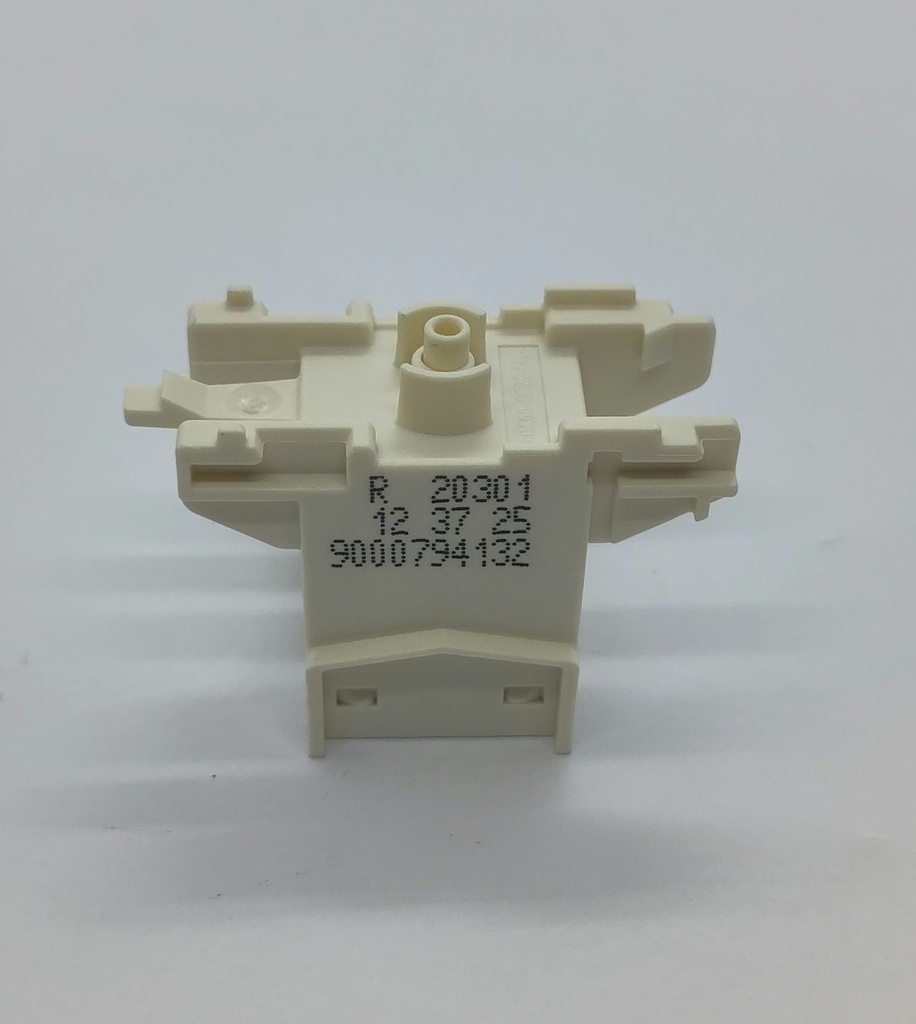 Interrupteur lave-vaisselle Bosch & Siemens 00620775