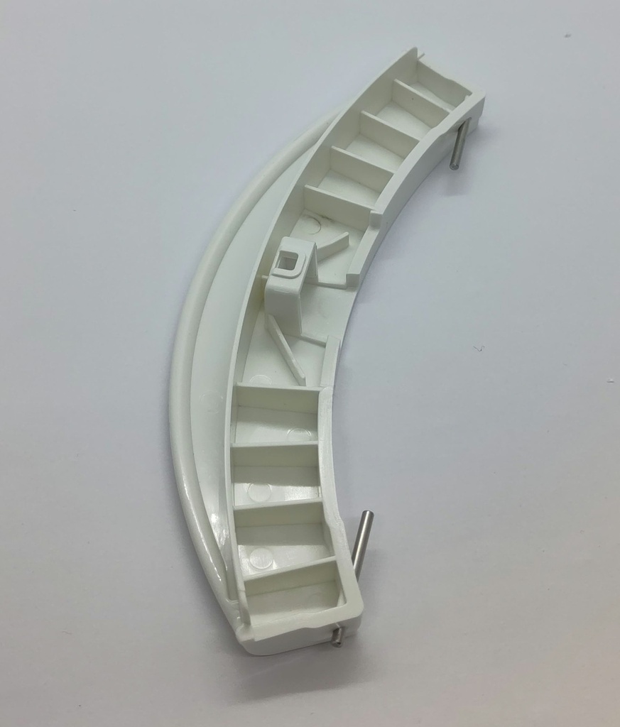 Poignée porte lave-linge Bosch & Siemens 00405224