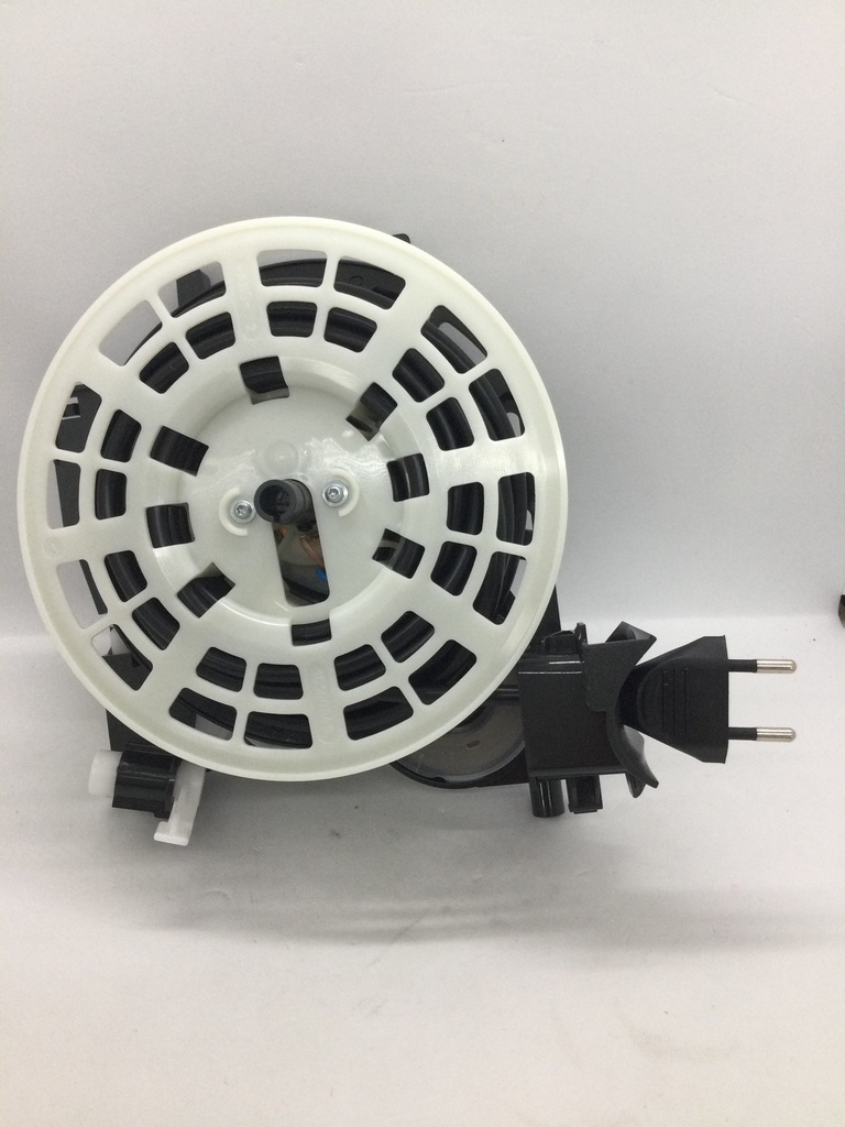 Enrouleur de câble aspirateur Miele avec fiche CH - 10170165