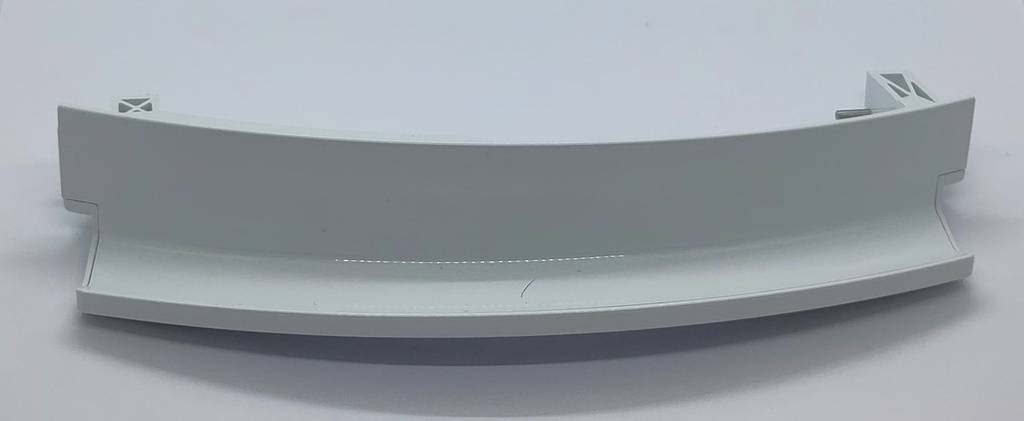 Poignée porte lave-linge Bosch & Siemens 00649193