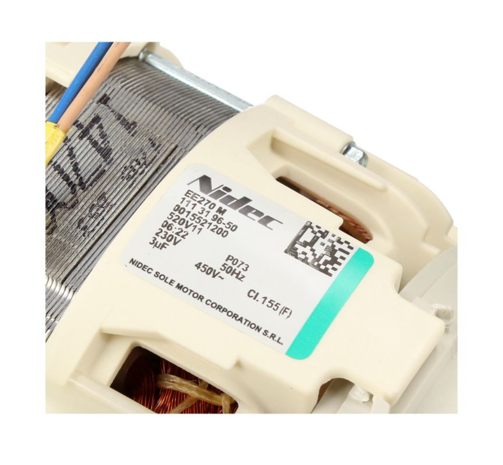 Pompe de circulation lave-vaisselle Electrolux 4055070025