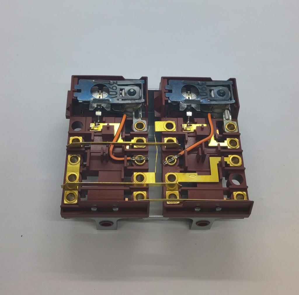 Bloc régulateur four Bosch & Siemens 12019351