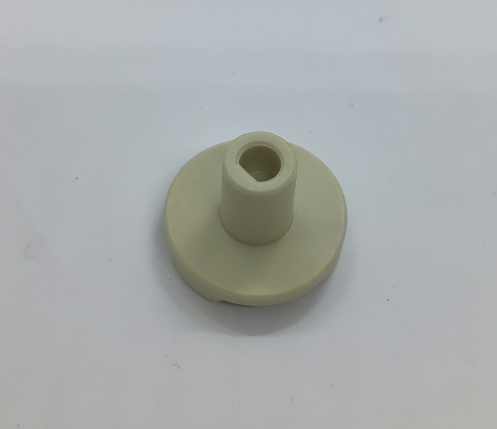 Entrainement assiette micro-onde