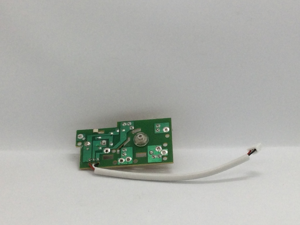 Module puissance toaster Bosch 12013652