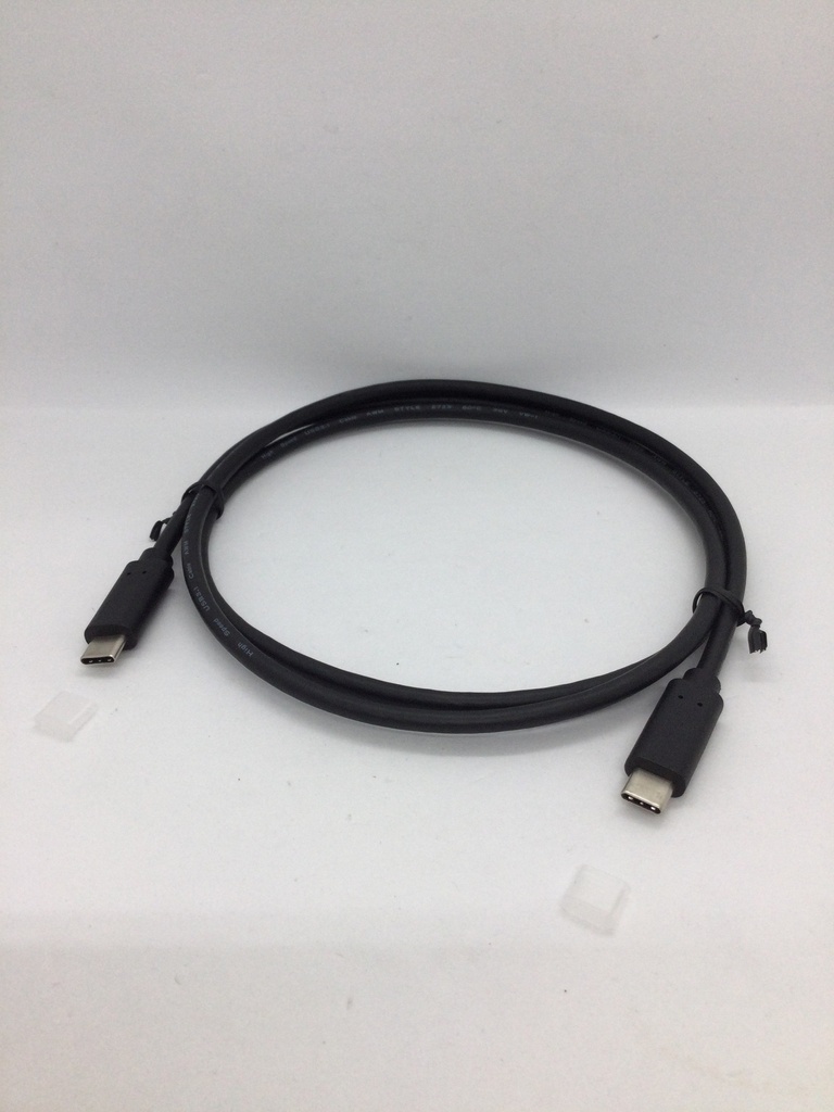 Câble USB 3.1 C / USB 3.1 C