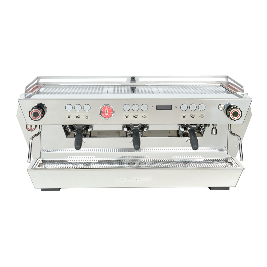 La Marzocco KB90 AV_ 3 groupes