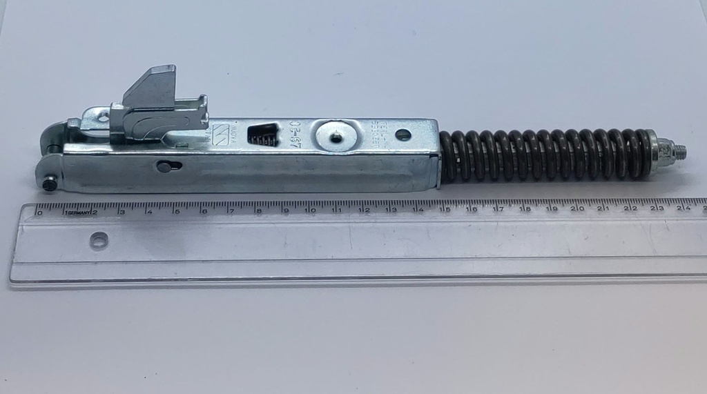 Charnière porte adaptable Four Miele 5978501