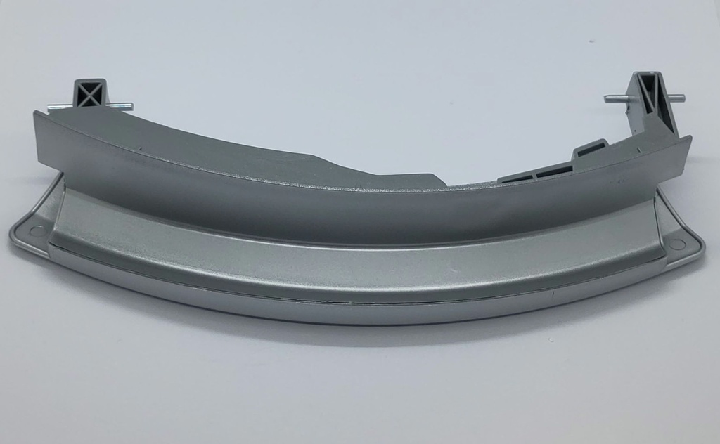 Poignée porte lave-linge Bosch & Siemens 00405272