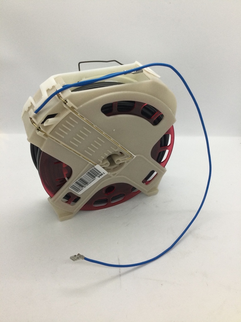Enrouleur aspirateur Electrolux avec fiche Suisse 2198348308