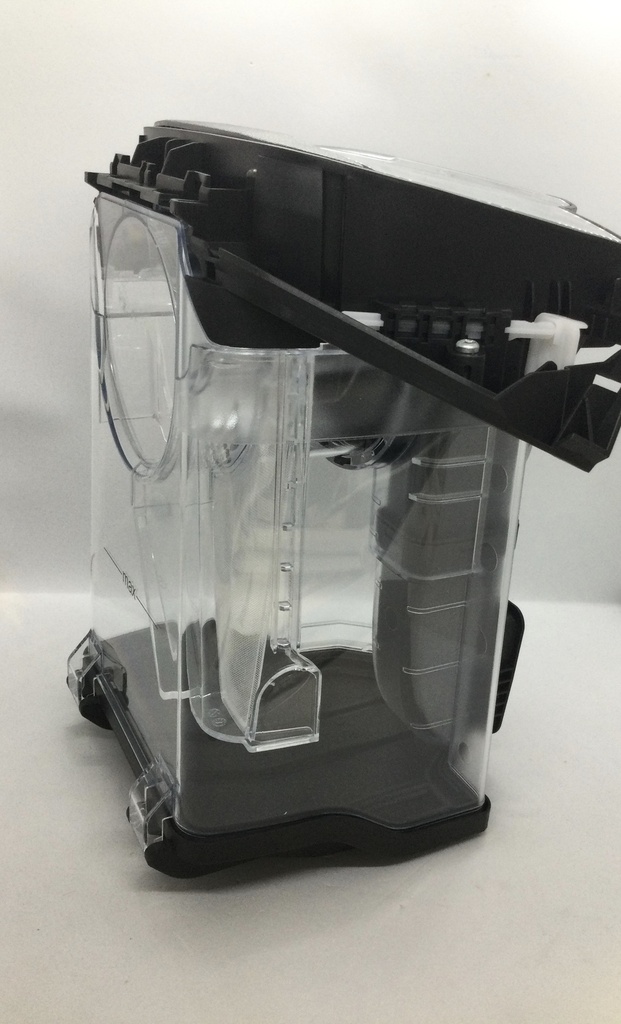 Bac poussière aspirateur Miele 9607976