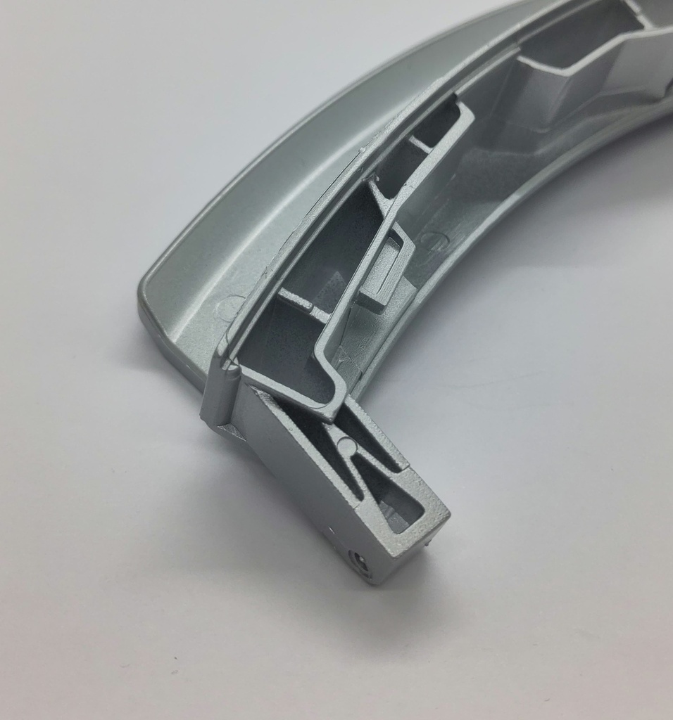 Poignée porte lave-linge Bosch & Siemens 00751786