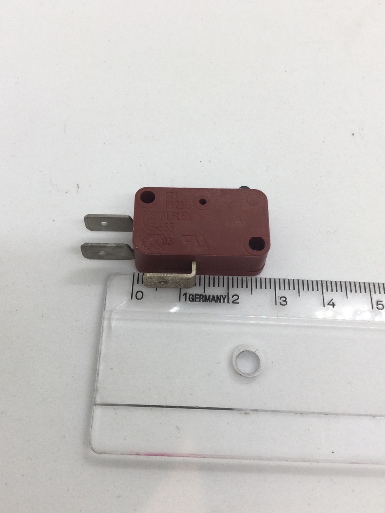 Micro Switch 3 pin