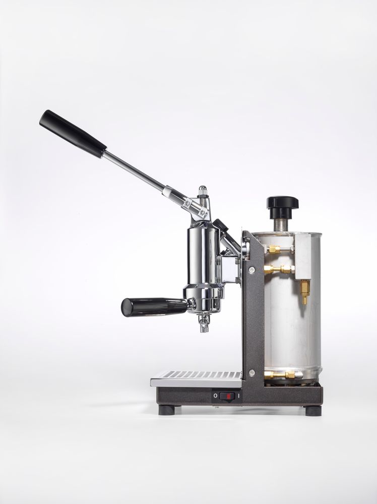 Machine à café Olympia Express Cremina SL