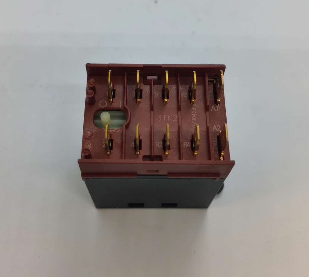 Contacteur Schütz 3TK2022-7AL2 - 2NO+2NC - Universel - Siemens