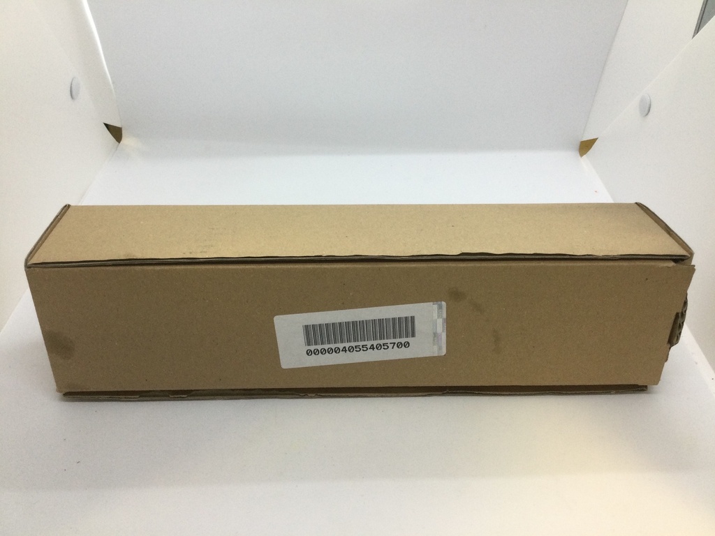 Commande tactile hotte Electrolux 4055405700