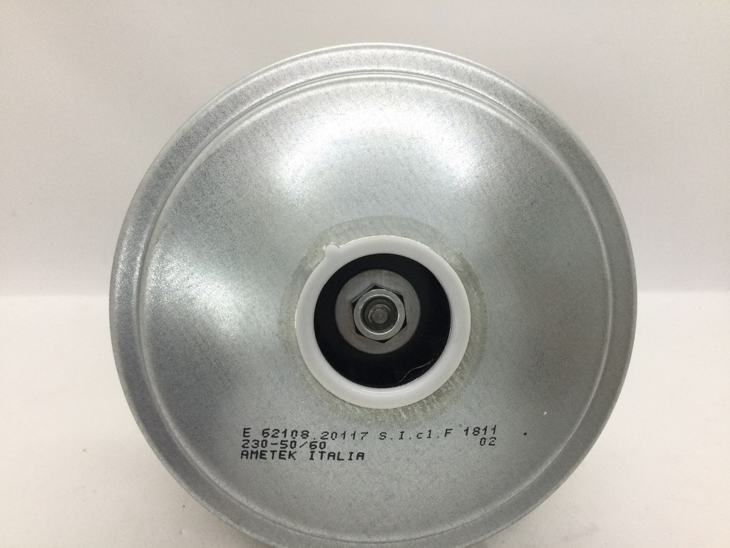 Moteur aspirateur Cleanfix RS 05 129mm