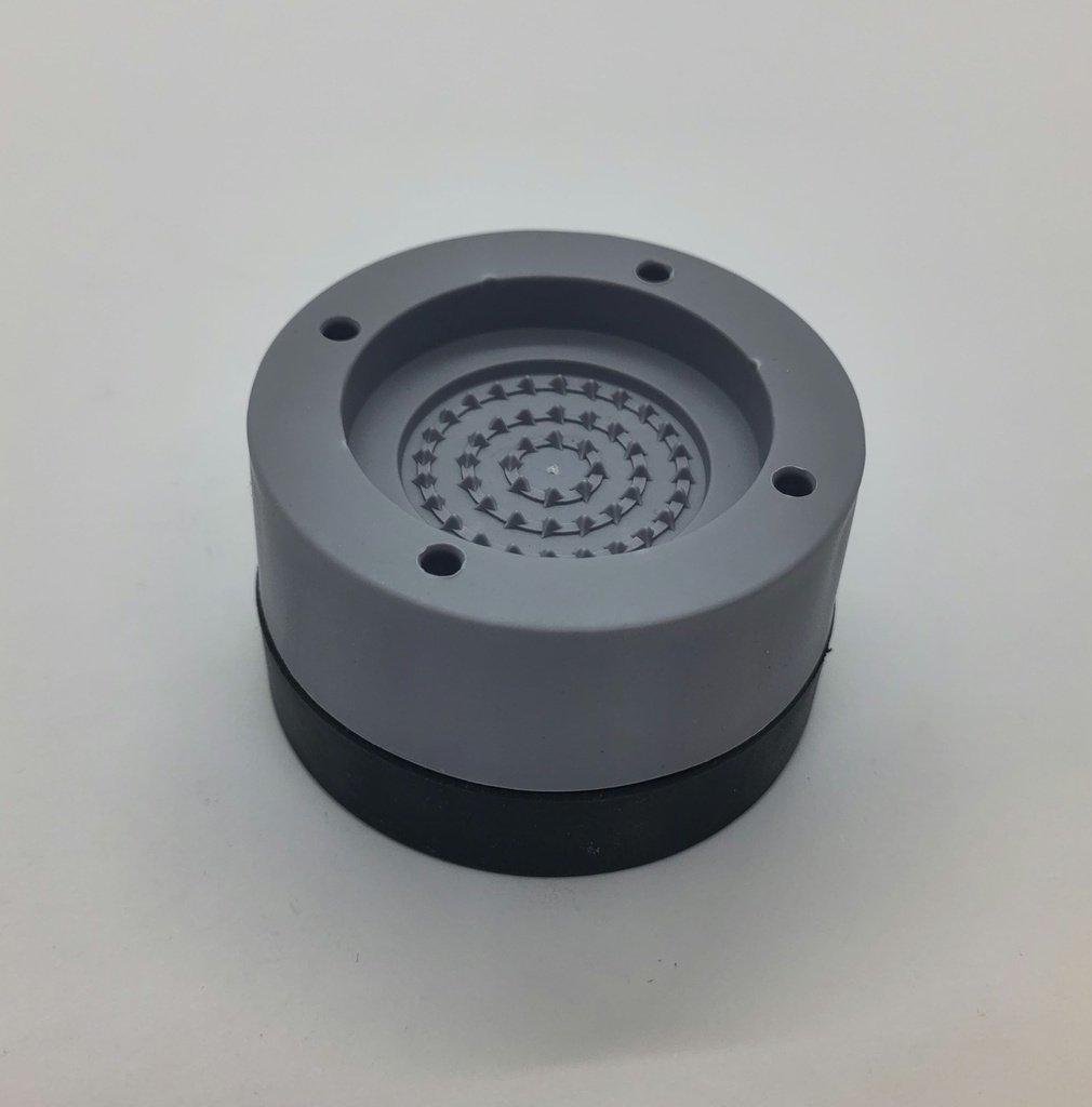 Pied antivibration Lave linge / Sèche linge