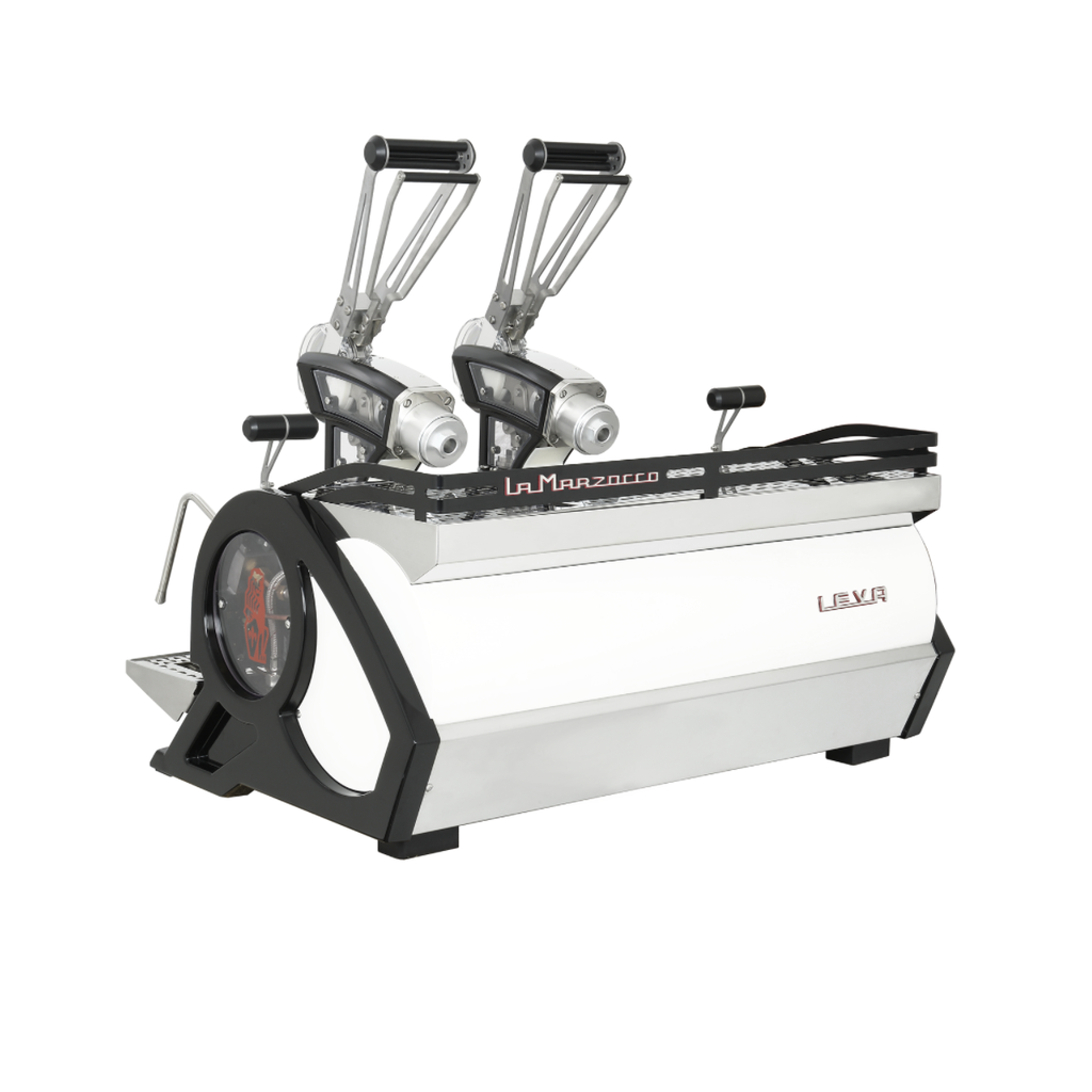 La Marzocco Leva X _ 2 groupes