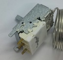 Thermostat Réfrigérateur Miele avec Congélateur Ranco K59L1962