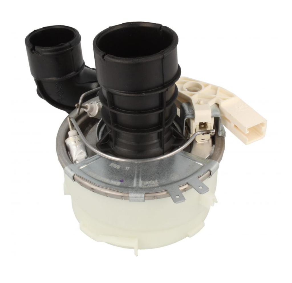 Pompe de circulation Lave-vaisselle Electrolux 4055373791