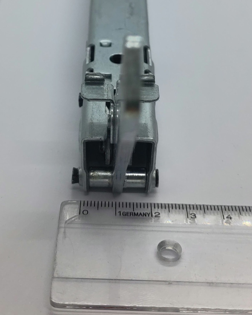 Charnière porte Four Electrolux 3870770-03/3