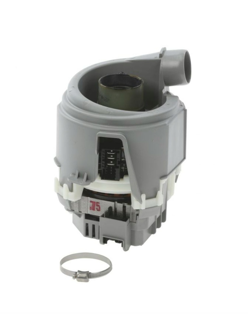 Pompe de circulation lave-vaisselle Siemens 00651956