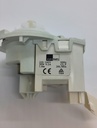 Pompe de vidange lave-vaisselle Siemens 00165261