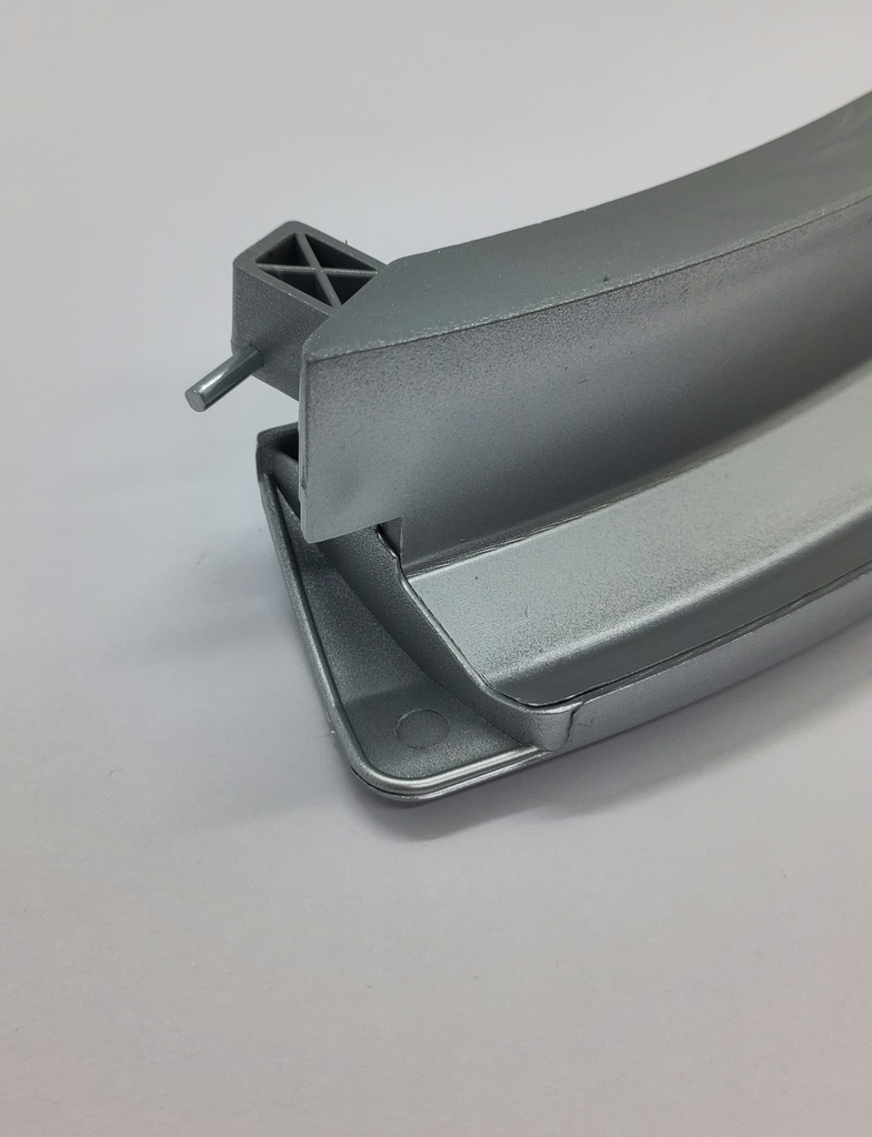 Poignée porte lave-linge Bosch & Siemens 00405272